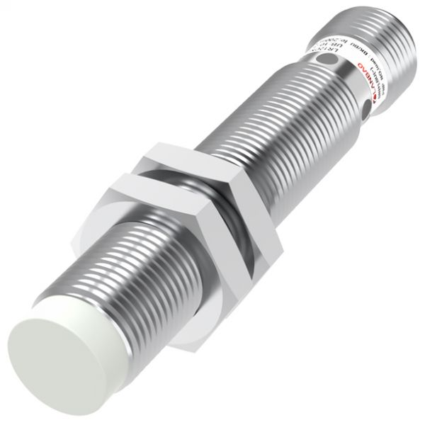 Индуктивный датчик Lanbao LR12XBN08DPOY-E2