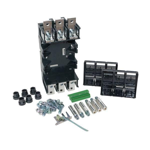 Панель втычная для ВА-99C 400-630 переднего присоединения