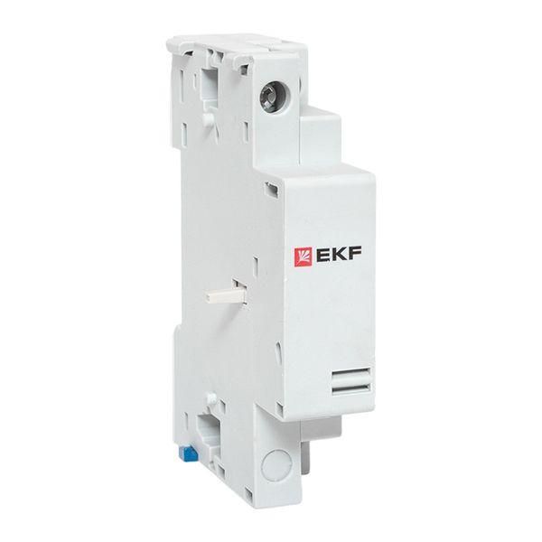 Расцепитель независимый АПД/GV2 РН 230В