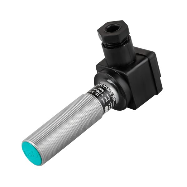 Выключатель бесконтактный ISB AT41A-43N-5-LZ