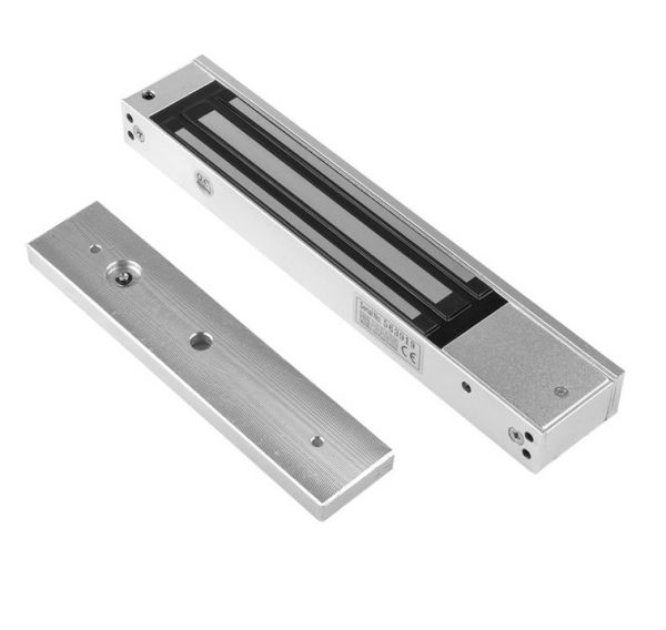 ALEM-280 Замок электромагнитный , до 280кг, 12В