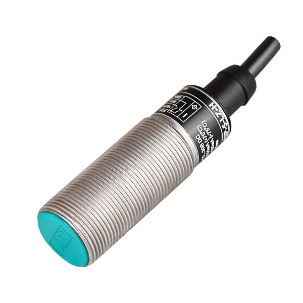 Выключатель бесконтактный ISB AF4B-31P-8-LZ