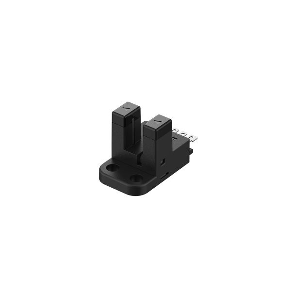 Датчик фотоэлектрический BS5-Y2M-P. на пересечение луча (U-образный). PNP. 5-24 В=. разъем