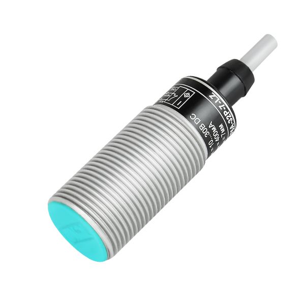 Выключатель бесконтактный ISB AF6A-31N-7-LZ-C