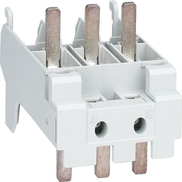 Адаптер переходной CC-3 для контакторов NC8-40~65 и NS2-80