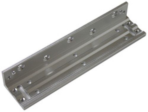 Уголок для крепления замка LM-180A алюминиевый