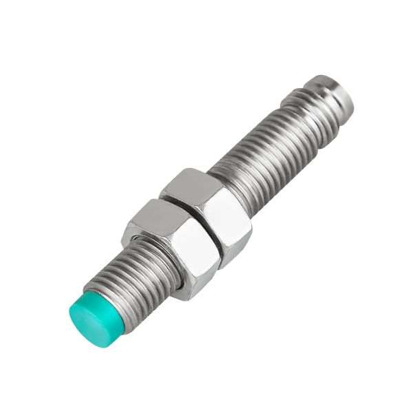 Выключатель бесконтактный ISN FC11B8-31P-2,5-S401