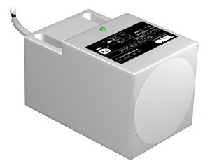 Выключатель бесконтактный ISN I131P-11-25-L