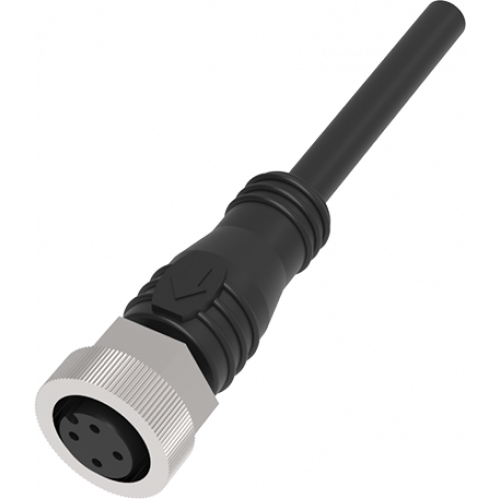 Соединитель CS S19-3-5-C