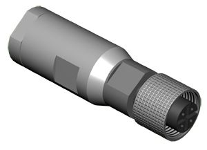 Соединитель CS S252-3