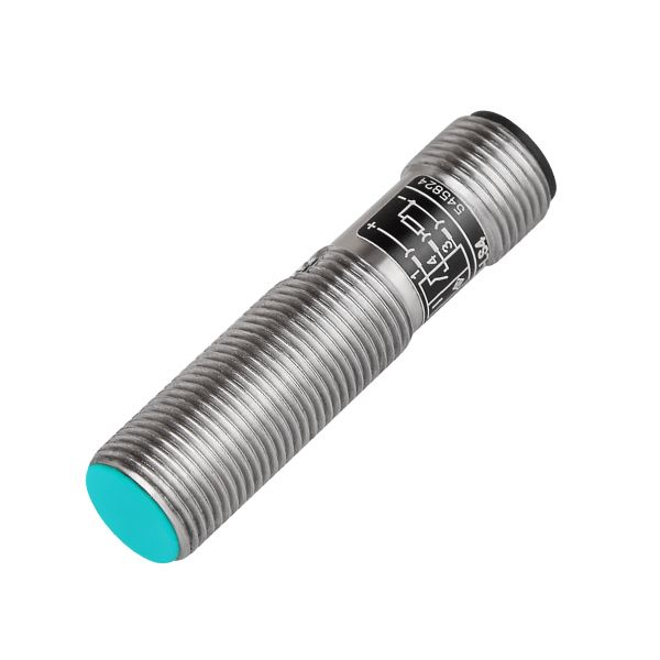 Выключатель бесконтактный ISB BC2S-31P-4-LS4