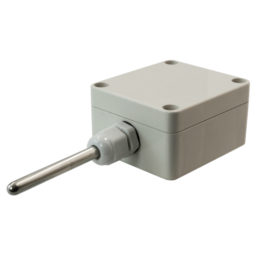 Датчик температуры с термосопротивлением PT100 сенсор 50мм