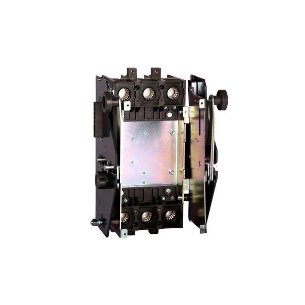 Шасси выкатное DOB23B-M8 заднее присоединение для NM8N-630 3P