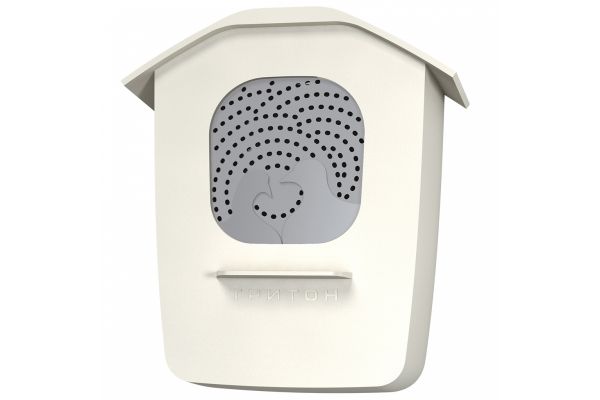 Звонок Дуэт Соловей 220В проводной без кнопки