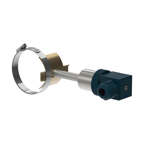 Датчик температуры ДТС3222-РТ1000.В2.80