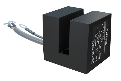 Выключатель бесконтактный MS GR2P-31-L