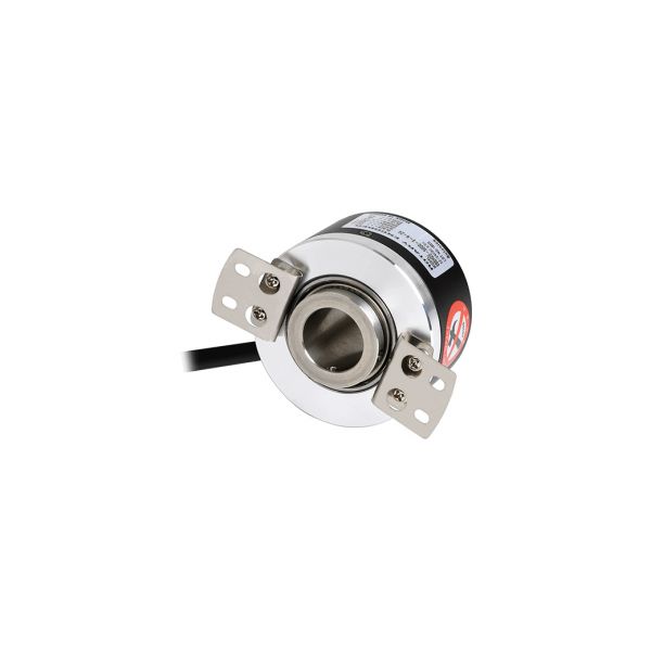 Инкрементальный энкодер E60H20-100-3-T-24. 12-24 В=. кабель сбоку 2м