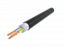 Кабель силовой ВВГЭанг(А)-LS 3х1.5 ок(N.PE)-0.66 Ч. бар