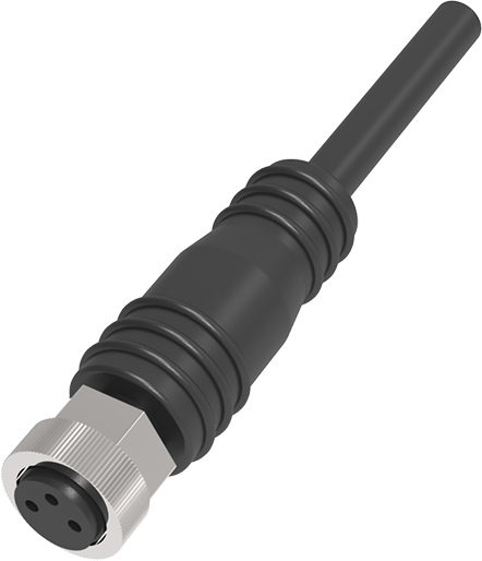 Соединитель CS S48L-1-5