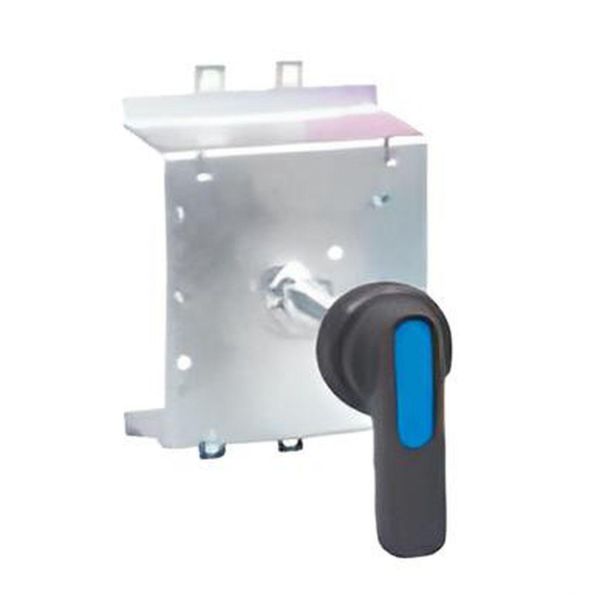 Привод ручной поворотный ERH-M2 для NXM-160