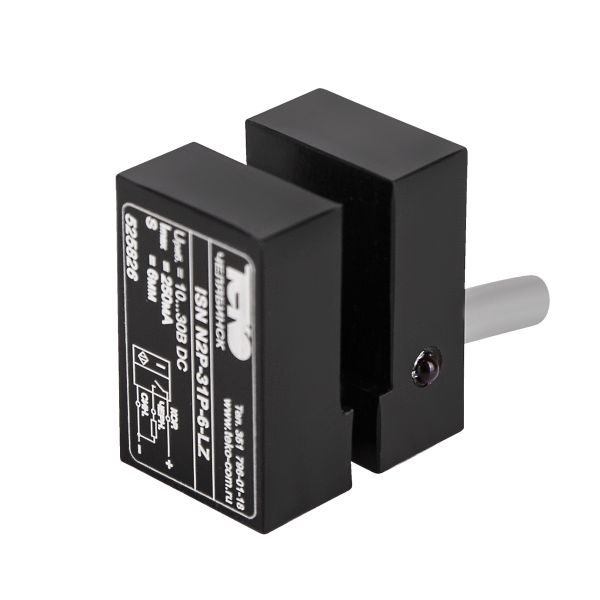 Выключатель бесконтактный ISN N2P-32P-6-LZ