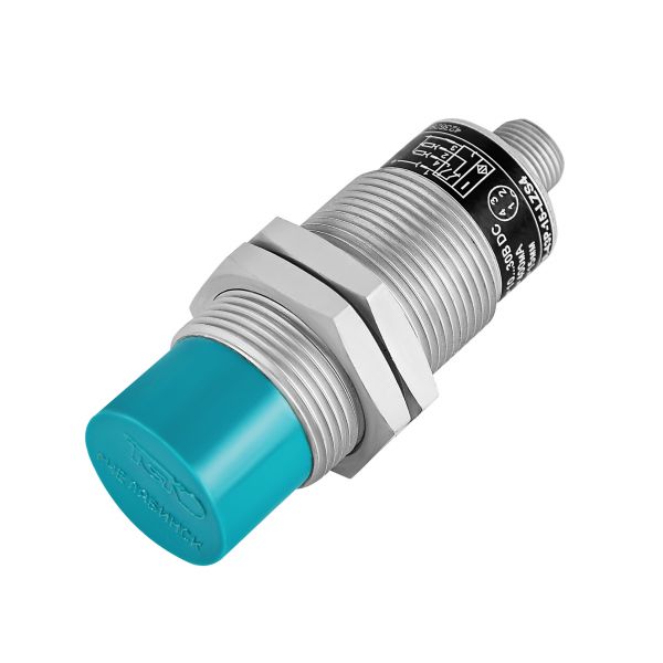 Выключатель бесконтактный ISN EC7A-31P-15-LZS4