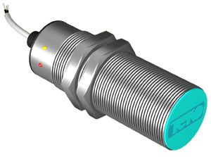 Выключатель бесконтактный IV11B A81A5-02G-10-L