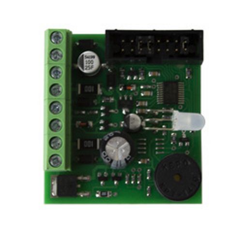 Контроллер автономный плата ML-395.03 box на 510 ключей