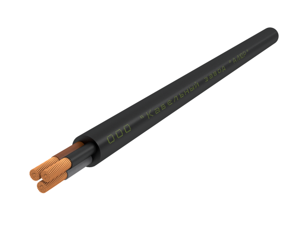 Кабель силовой КГТП 3х95380/660-2бар