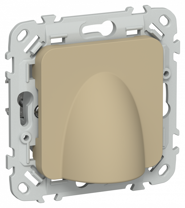 FLITE Вывод кабеля КВ-ФлХ хаки IEK