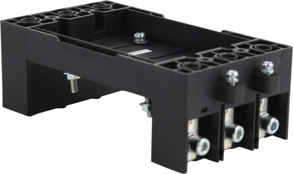 Корзина втычного задн. подкл. для 3Р+N КА-306Rc