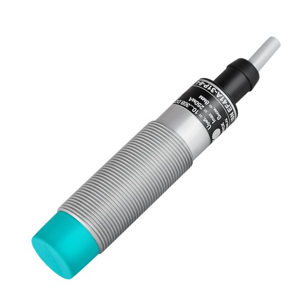 Выключатель бесконтактный ISN EF41A-43P-8-LZ