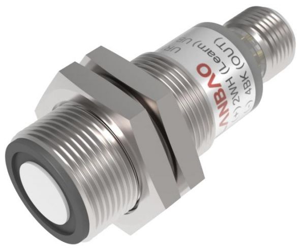 Ультразвуковой датчик Lanbao UR18-CC35DPB-E2