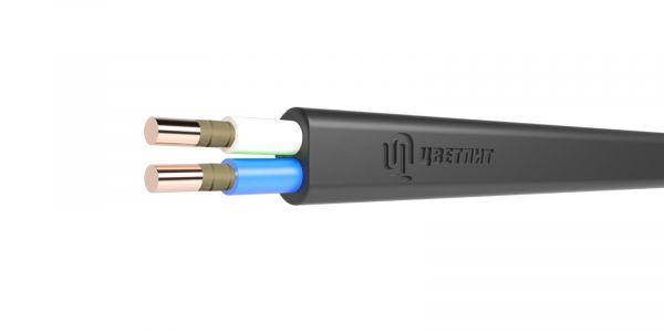 Кабель силовой ППГ-Пнг(A)-HF 2х10ок(N)-0,66 ТРТС