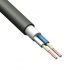 Кабель силовой ВВГнг(А)-FRLSLTX 2х1.5 ок (А)-1