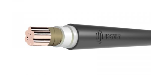 Кабель силовой ППГнг(A)-FRHF 1х16мк-1 ТРТС