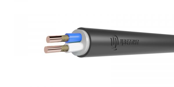 Кабель силовой ППГнг(A)-FRHF 2х25мк(N)-0,66 ТРТС