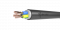 Кабель силовой ВВГнг(А)-FRLS 4х10ок(N)-0.66 ТРТС