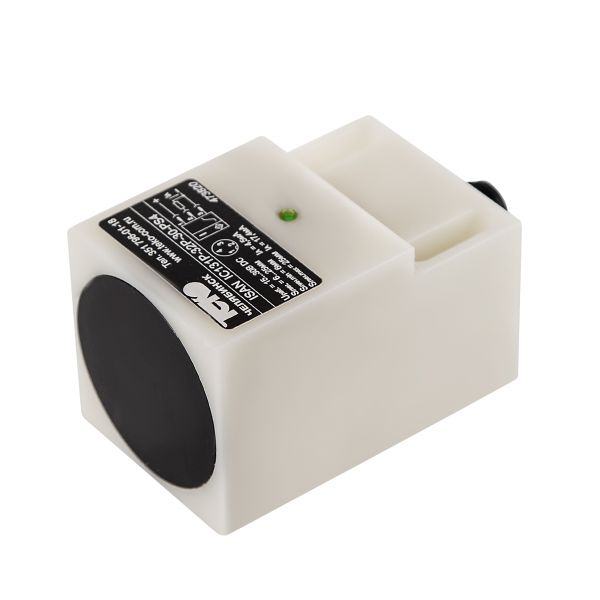 Преобразователь перемещения индуктивный ISAN IC131P-31P-30-PS4