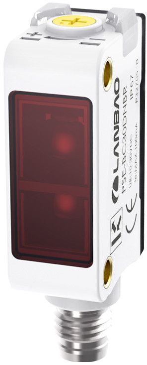 Оптический датчик Lanbao PSE-YC5DPOR-E3