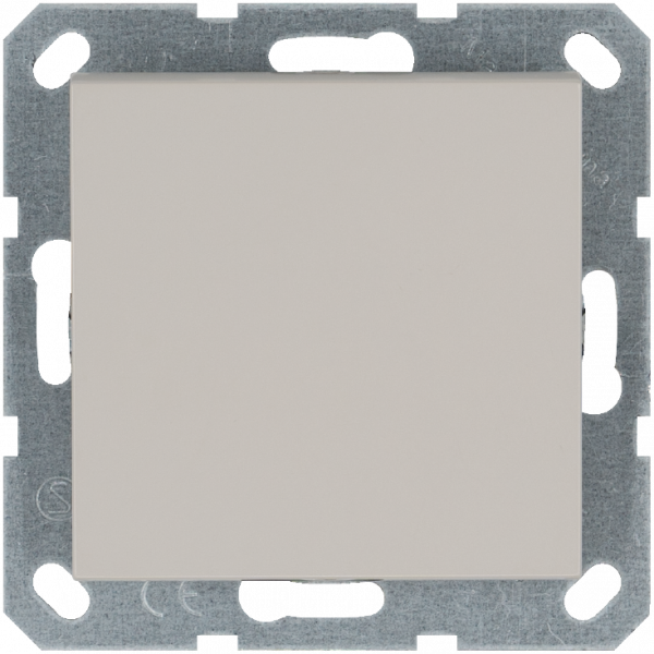 Заглушка, цвет Тауп