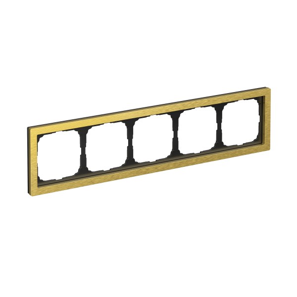 ARTGALLERY PURE 5-постовая РАМКА, МЕТАЛЛ ЗОЛОТО