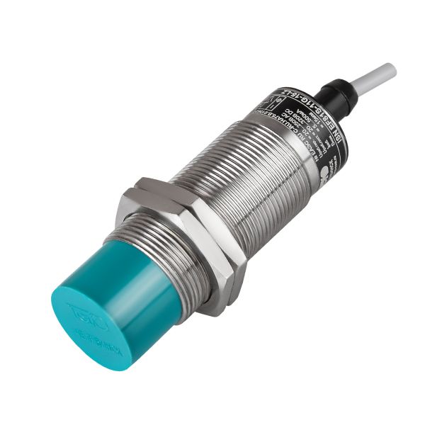 Выключатель бесконтактный ISN EF81A-12-15-LZ