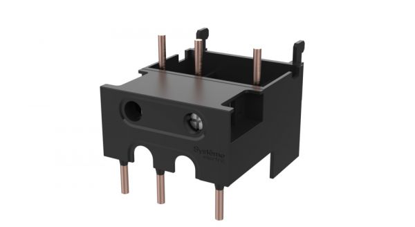 Блок соединительный между GM2 И MC1E09-18