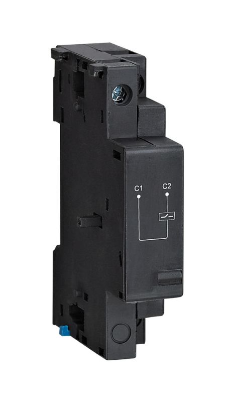 Расцепитель независимый GM2/GM3 380-400V (GVAS385)