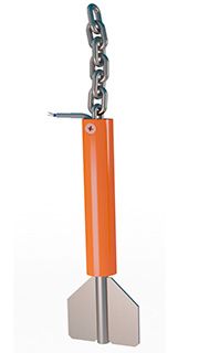 Датчик заштыбовки ДЗ-6010