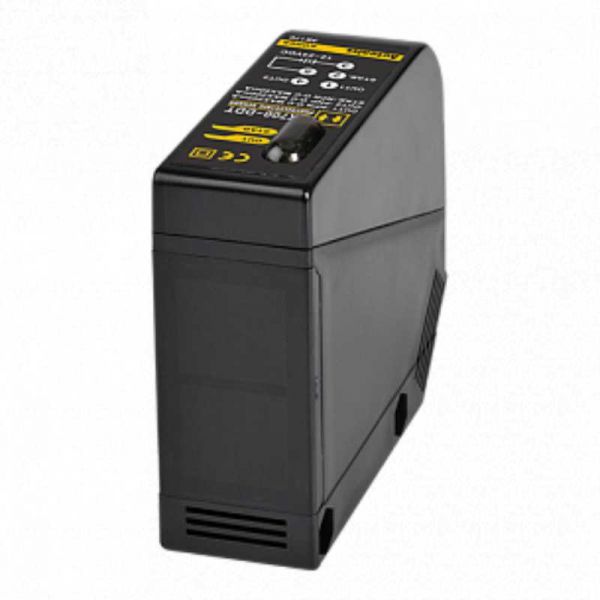 Датчик фотоэлектрический с клеммами BX700-DFR