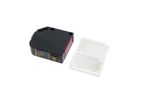 Датчик фотоэлектрический с клеммами BX3M-PFR-T