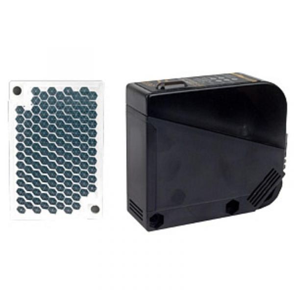 Датчик фотоэлектрический с клеммами BX5M-MFR-T