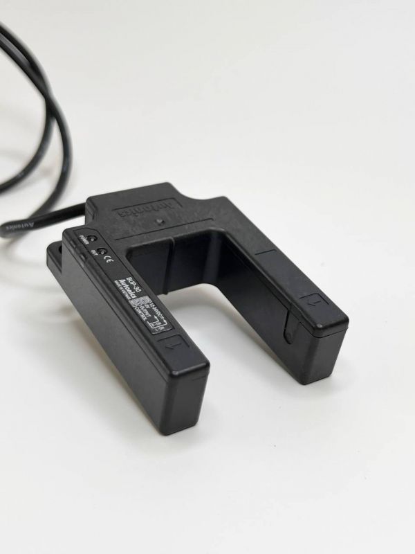 Фотодатчик U-образный   BUP-30-P
